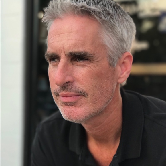 Meet your Posher, David - Picture 1 of 1